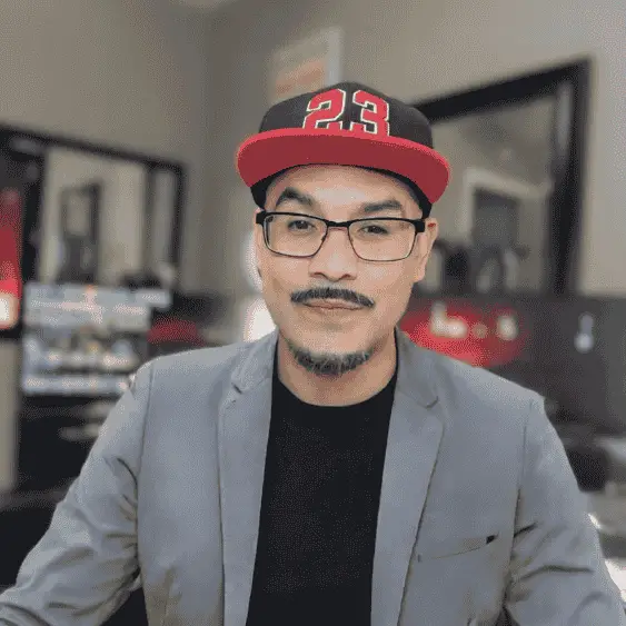Demetri Guerrero
