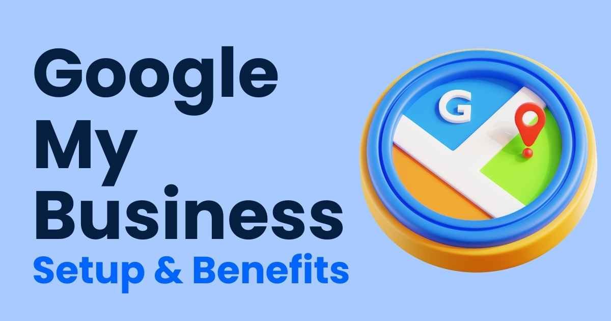 Google My Business Setup: Boost Your Business Visibility for Free with Freewebing